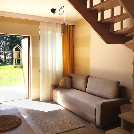 Apartamenty-obok شقة