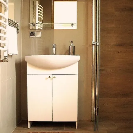 Apartamenty-obok * 扎托尔