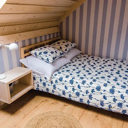 公寓 Apartamenty-obok 扎托尔