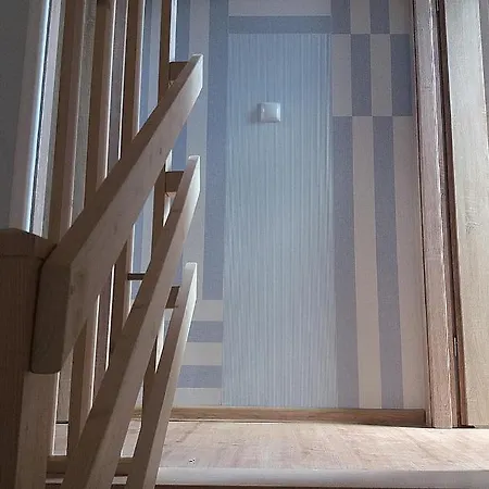 Apartamenty-obok 扎托尔