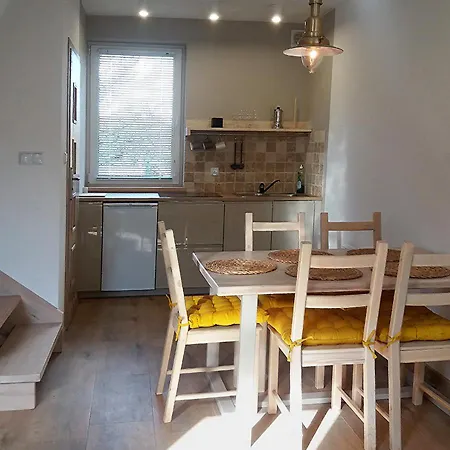 Apartamenty-obok Apartment Zator