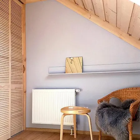 Apartment Apartamenty-obok Zator