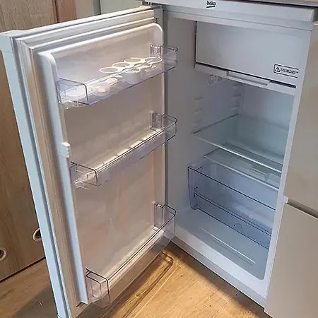 شقة Apartamenty-obok