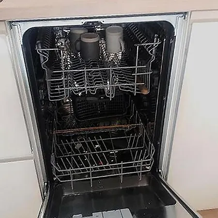 Apartamenty-obok 公寓 扎托尔