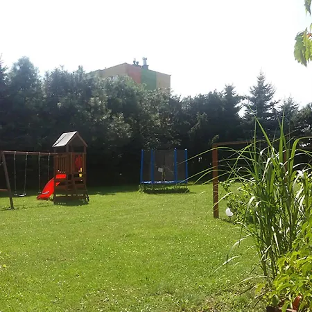 Apartamenty-obok