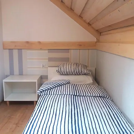 Apartamenty-obok Apartment *
