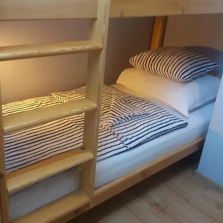 Apartamenty-obok 扎托尔