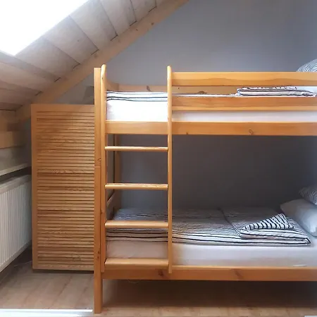 Apartamenty-obok Apartment Zator