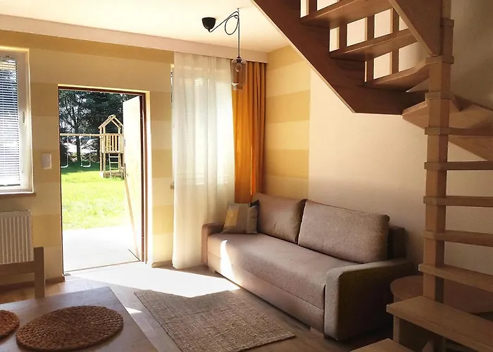 Apartamenty-obok Appartement