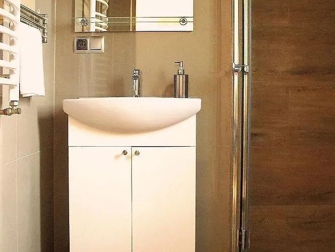 Apartamenty-obok * Zator