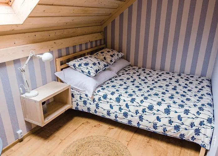 Apartament Apartamenty-obok Zator