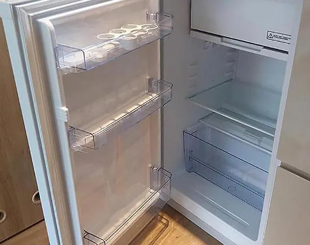 Appartement Apartamenty-obok