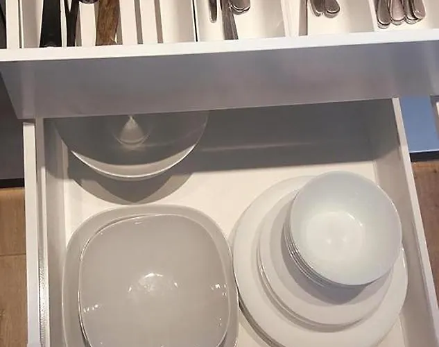 Appartement Apartamenty-obok *