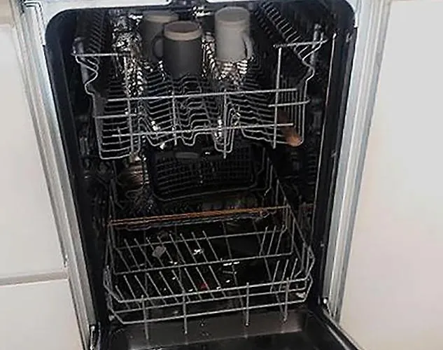 Apartamenty-obok Appartement Zator