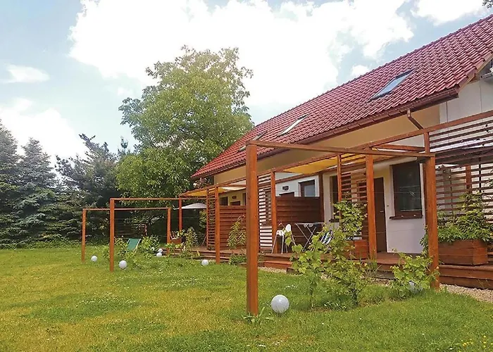 Apartamenty-obok Apartament