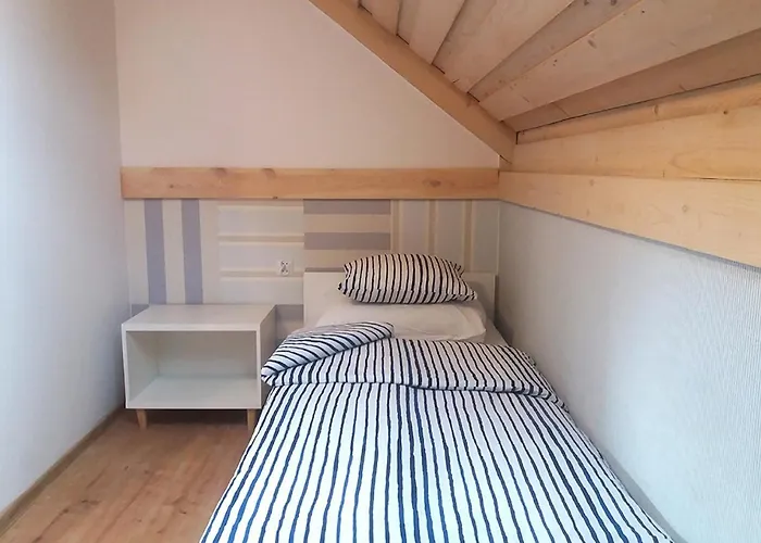 Apartamenty-obok Appartement *