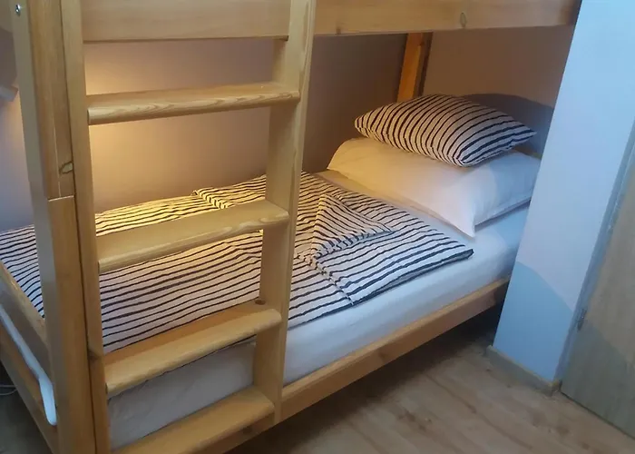 Apartamenty-obok Zator